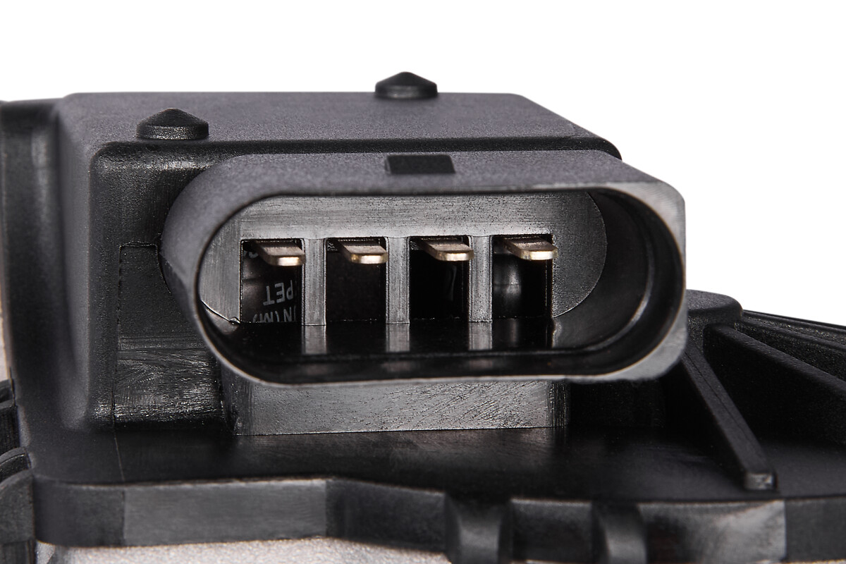 Moteur d'essuie-glace VALEO ref. 584616